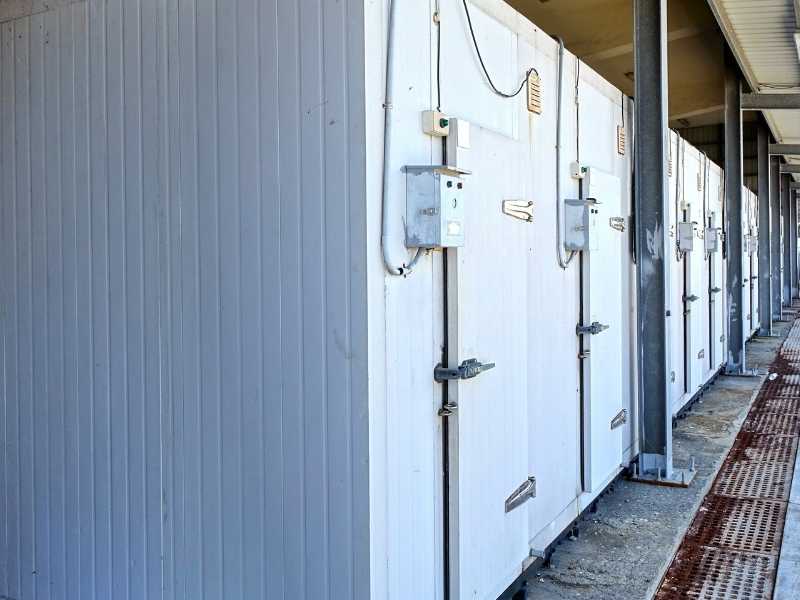 Reglamento de seguridad para instalaciones frigoríficas: Puntos clave