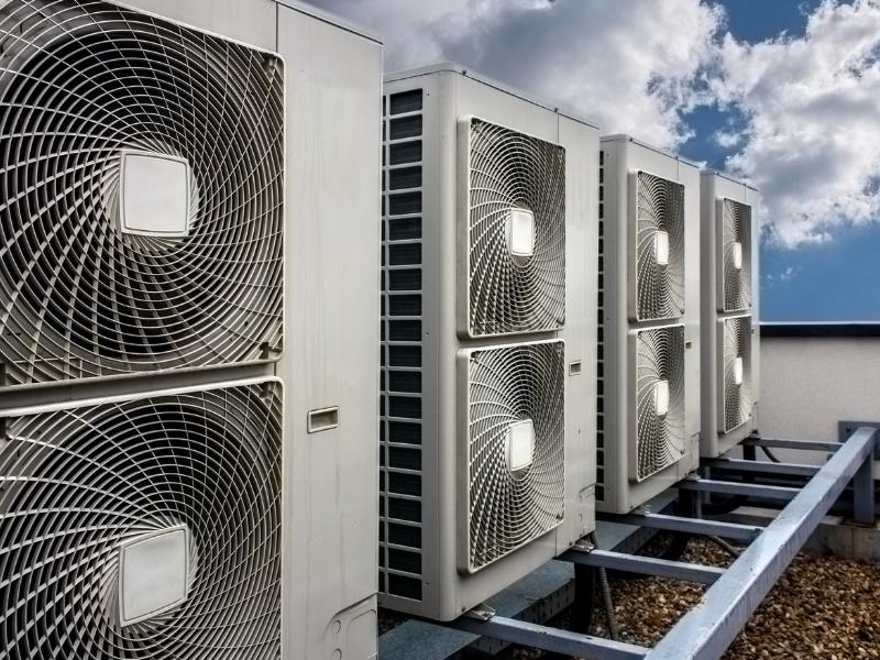 Tipos de mantenimiento en sistemas de climatización